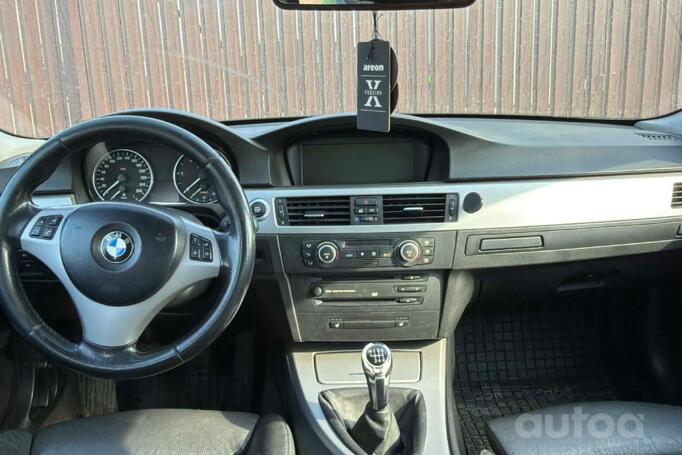 BMW 3 Series E90/E91/E92/E93 Touring wagon