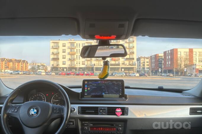 BMW 3 Series E90/E91/E92/E93 Touring wagon