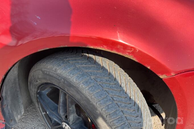 Volkswagen Golf 5 generation Hatchback 5-doors