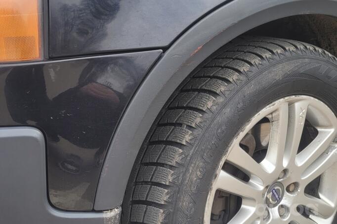 Volvo XC90 1 generation Crossover