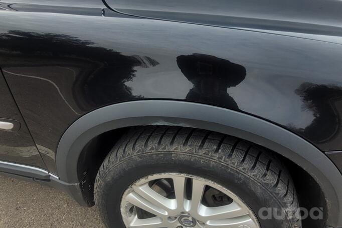 Volvo XC90 1 generation Crossover