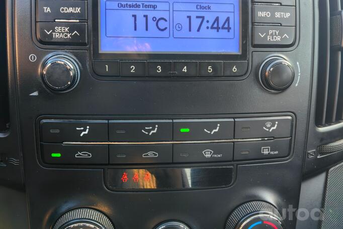 Hyundai i30 FD [restyling] Hatchback