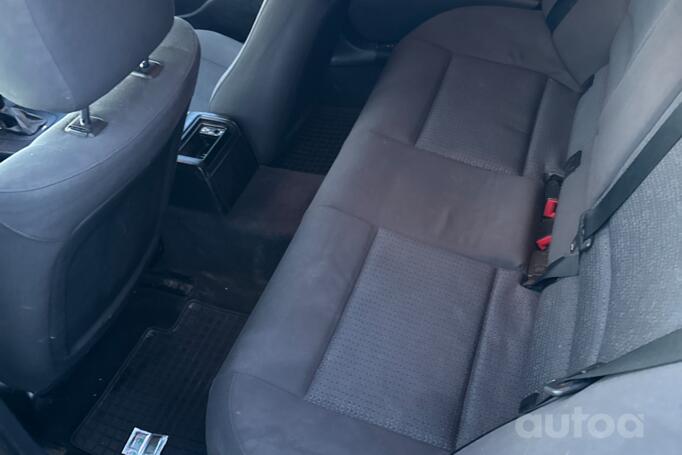 BMW 3 Series E46 [restyling] Touring wagon