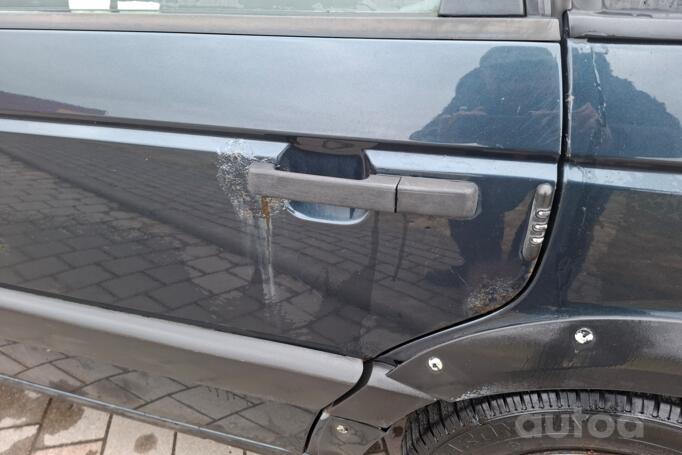 Volkswagen Passat B3 wagon