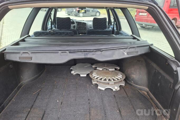 Volkswagen Passat B3 wagon