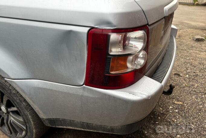 Land Rover Range Rover Sport 1 generation SUV