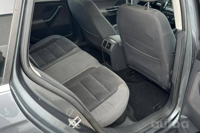 Volkswagen Golf 5 generation Variant wagon