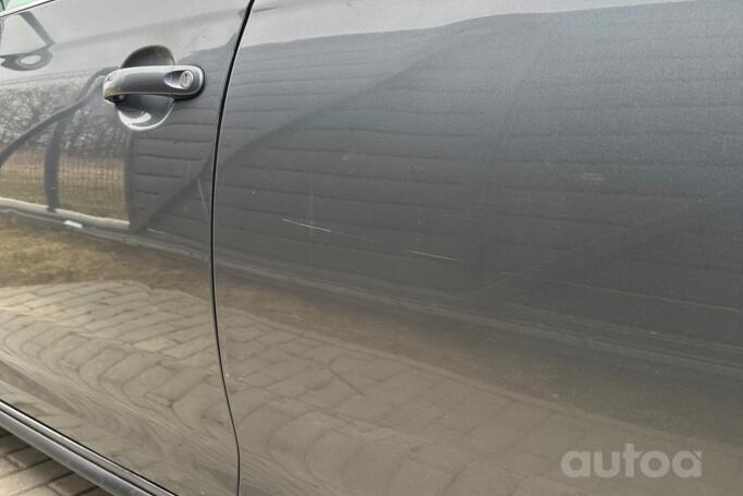 Volkswagen Golf 5 generation Variant wagon