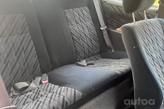 Toyota Corolla E110 Hatchback