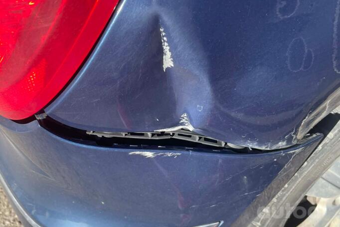 Mercedes-Benz A-Class W169 [restyling] Hatchback 5-doors