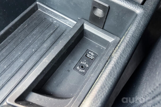 BMW 4 Series F32/F33/F36 Gran Coupe liftback