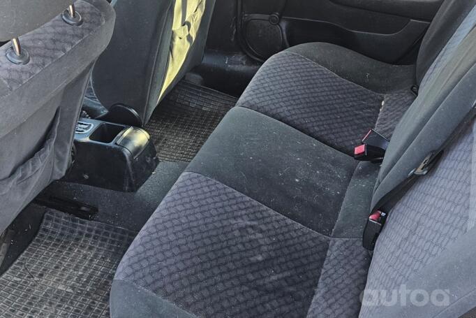 Opel Astra G wagon 5-doors