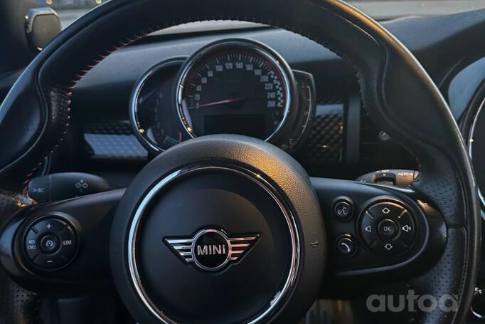 Mini Cooper S F56 [restyling] Hatchback 3-doors