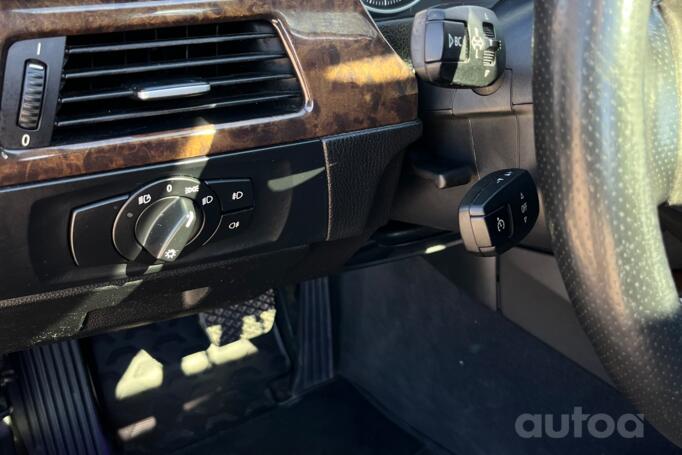 BMW 3 Series E90/E91/E92/E93 Sedan