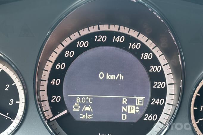 Mercedes-Benz E-Class W212 [restyling]