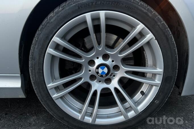 BMW 3 Series E90/E91/E92/E93 [restyling] Touring wagon