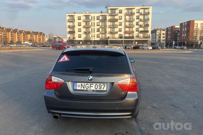 BMW 3 Series E90/E91/E92/E93 Touring wagon