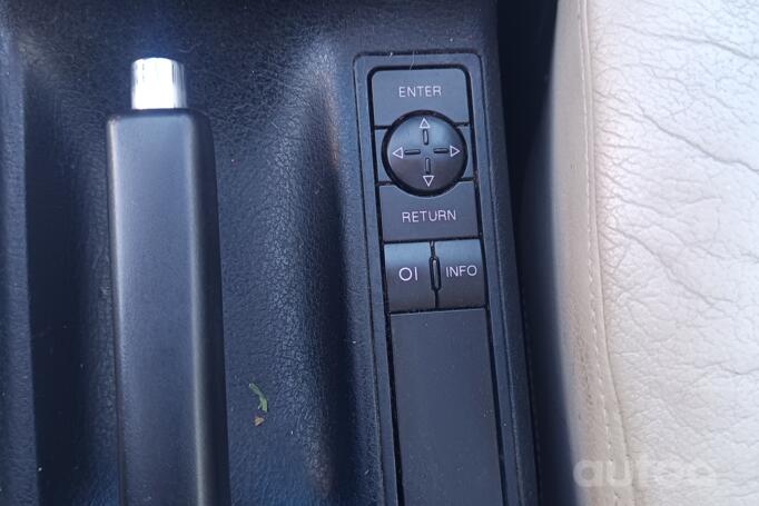 Audi A4 B5 Avant wagon 5-doors