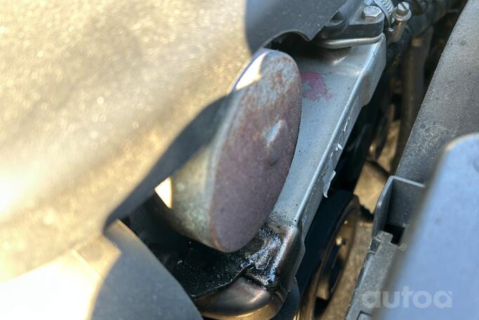 BMW 5 Series E60/E61 Touring wagon