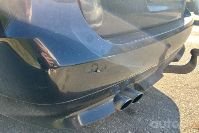 BMW 5 Series E60/E61 Touring wagon