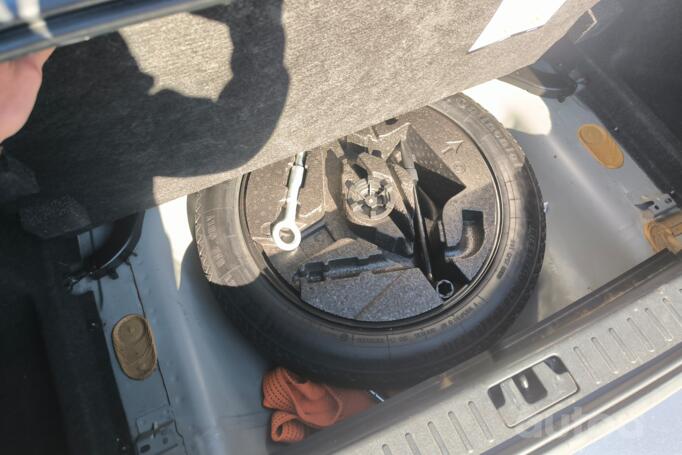 Volvo S80 2 generation Sedan