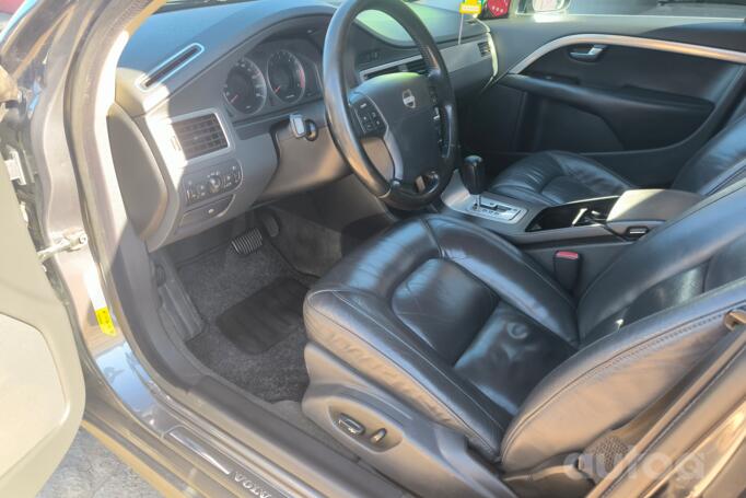 Volvo S80 2 generation Sedan