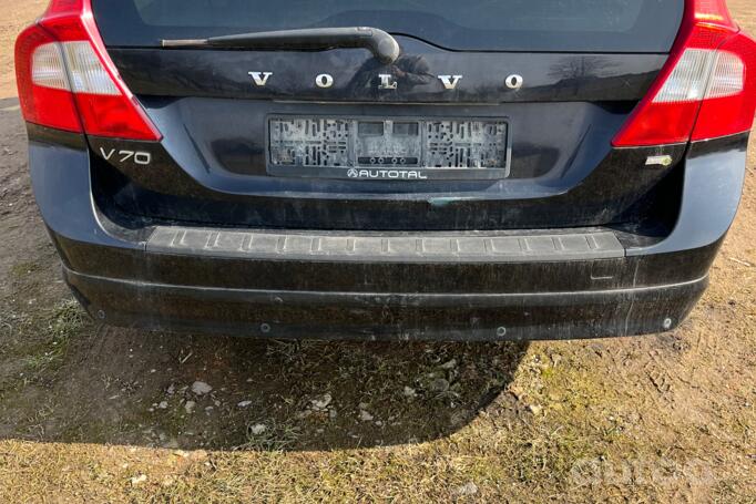 Volvo V70 3 generation wagon