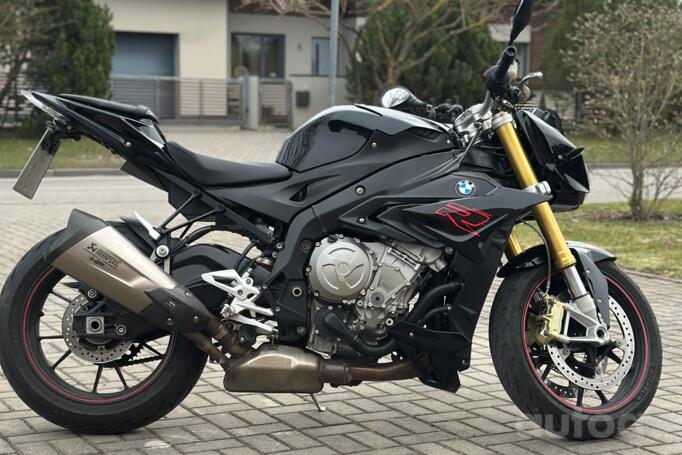 Bmw S 1000
