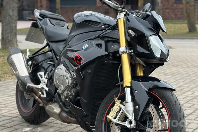 Bmw S 1000