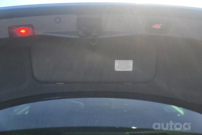 BMW 7 Series E65/E66 [restyling] Sedan