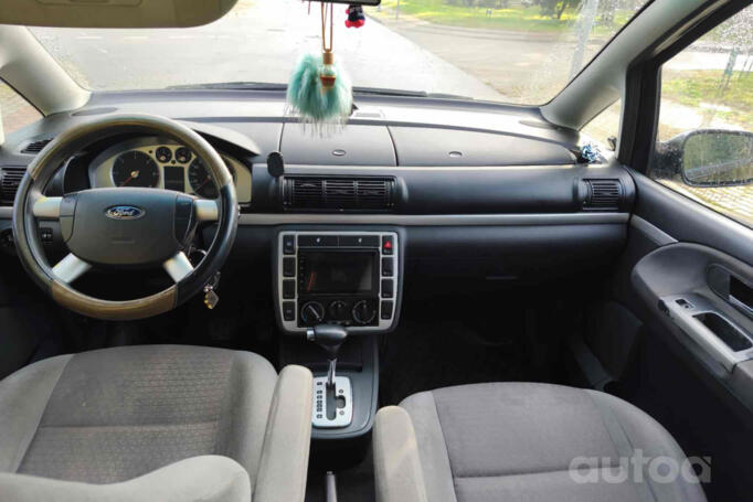 Ford Galaxy