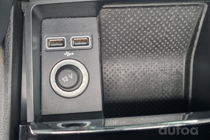 Skoda Karoq 1 generation Crossover