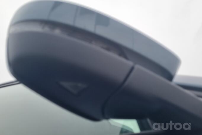 Skoda Karoq 1 generation Crossover