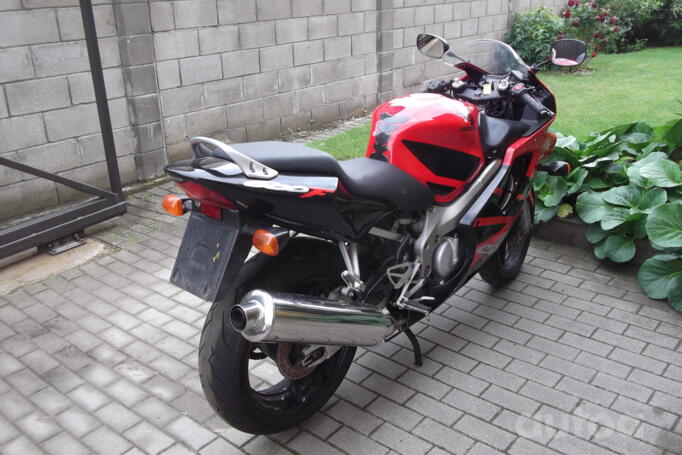 Honda CBR