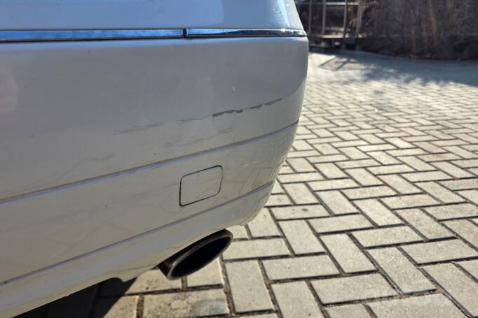 Mercedes-Benz E-Class W212/S212/C207/A207 Coupe