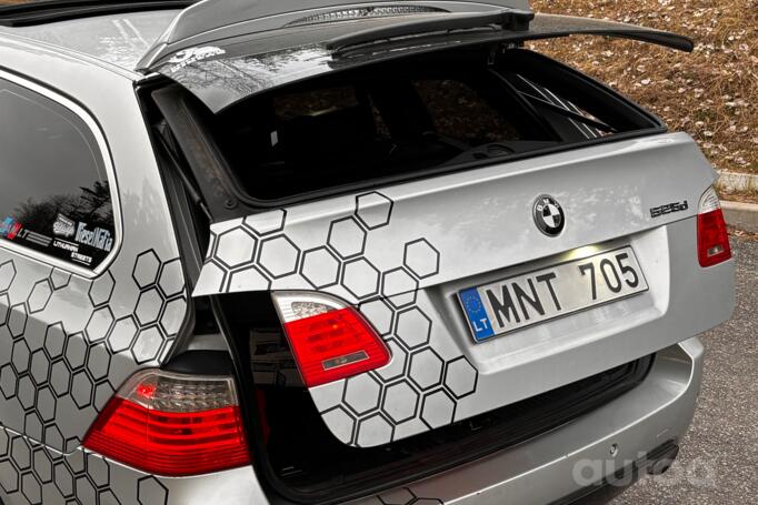 BMW 5 Series E60/E61 Touring wagon