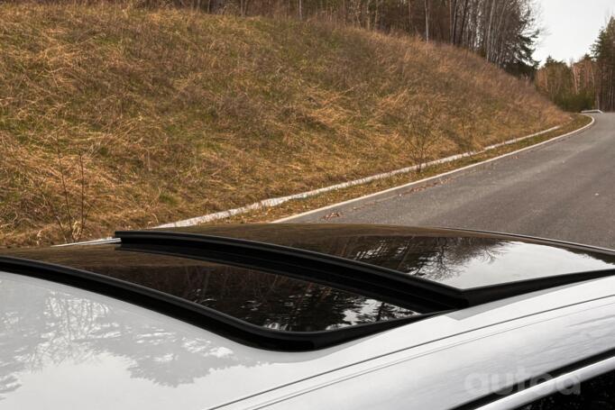 BMW 5 Series E60/E61 Touring wagon