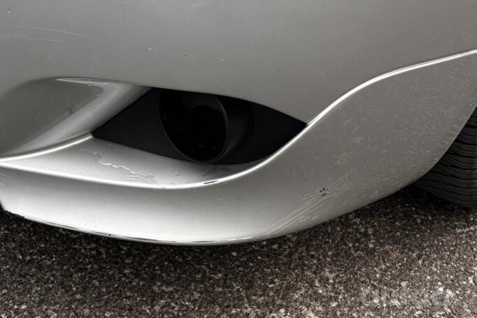 BMW 5 Series E60/E61 Touring wagon