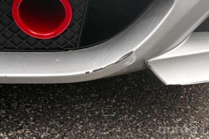 BMW 5 Series E60/E61 Touring wagon