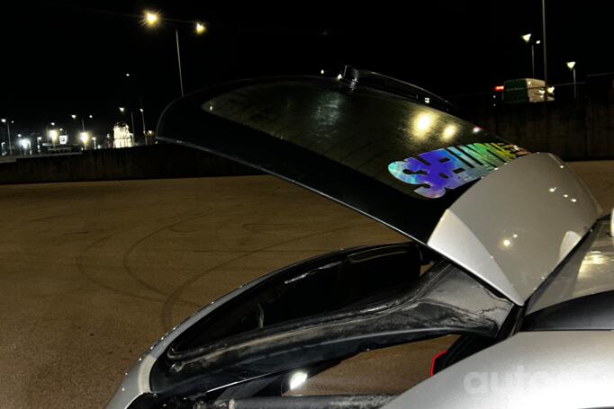 BMW 5 Series E60/E61 [restyling] Touring wagon