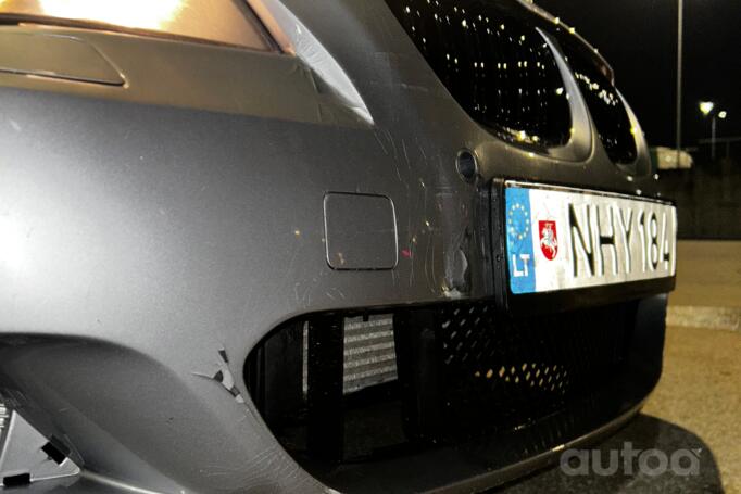 BMW 5 Series E60/E61 [restyling] Touring wagon