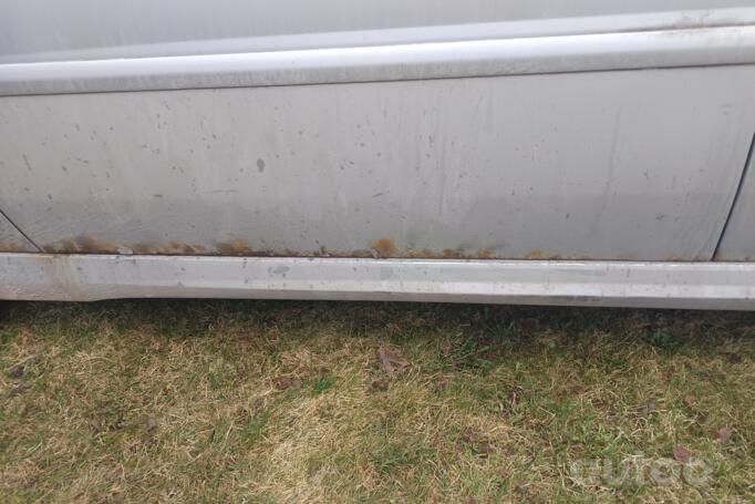 Opel Vectra OPC C [restyling]