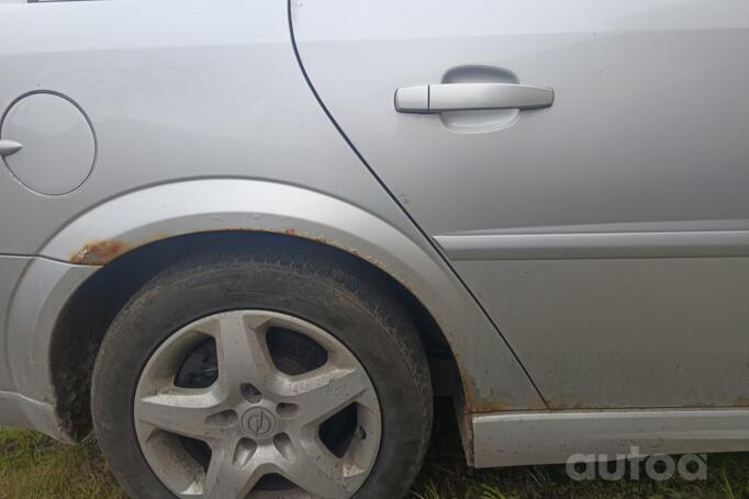 Opel Vectra OPC C [restyling]
