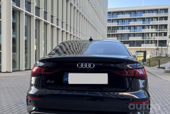 Audi A3 8Y