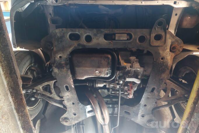 Renault 21 1 generation Sedan