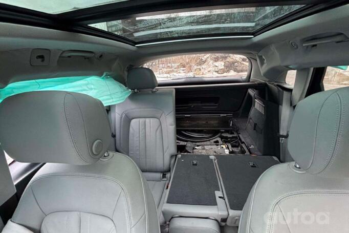 Audi Q5 2 generation Crossover