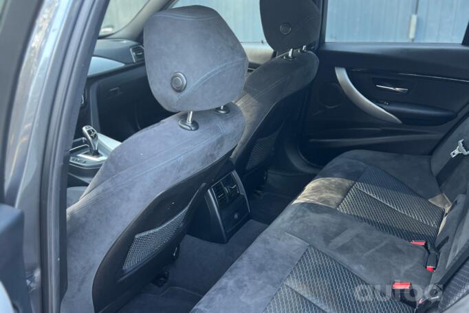 BMW 3 Series F30/F31/F34 [restyling] wagon