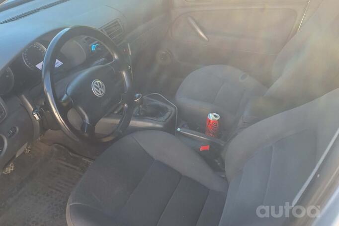 Volkswagen Passat B5.5 [restyling] wagon