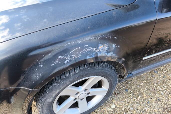 Volkswagen Passat B5.5 [restyling] wagon