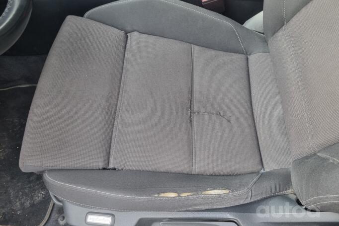 Volkswagen Passat B8 Variant wagon 5-doors